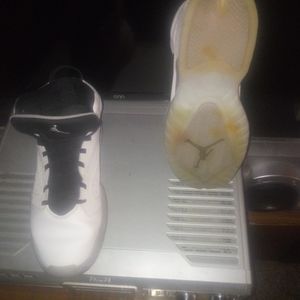 Rare Like New Mens Nike Air Jordans